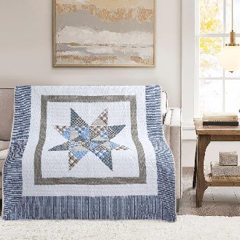 Plaid Star
